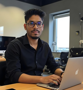 David Kumar